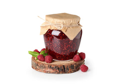 Cheese sauce application using sodium citrate