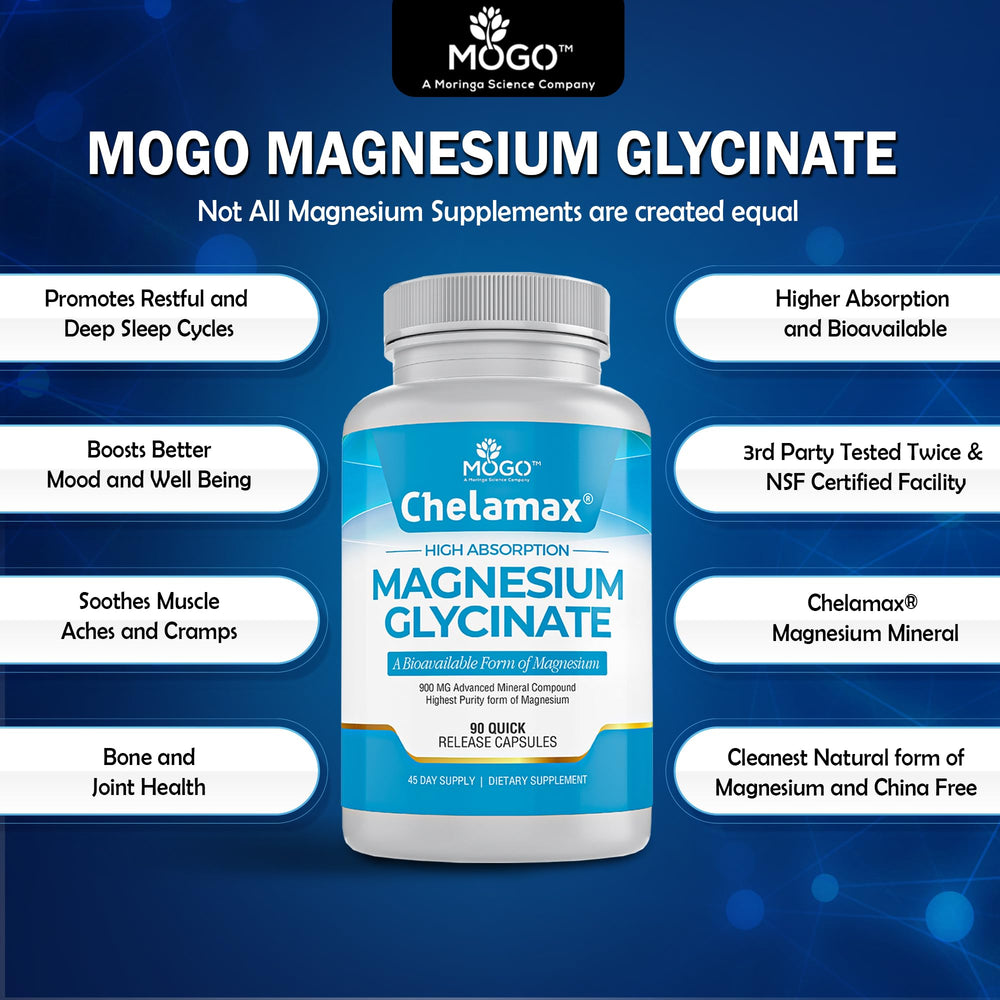 Relaxed lifestyle image representing sleep support from magnesium