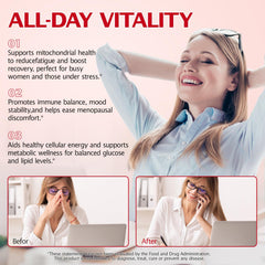 Nicotinamide riboside purity and liposomal delivery illustration