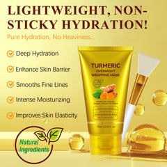 chenyayun spa-like night care for smoother, firmer complexion.