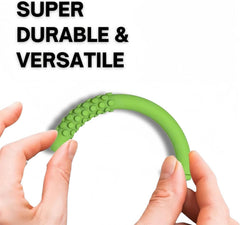 Chewable Breath Sticks packaging image
