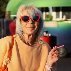 Compact Chewable Breather Sticks designed for on-the-go use