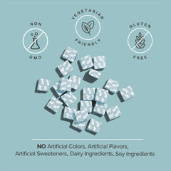 30-day supply packaging and branding
