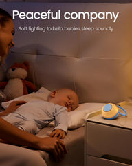 CHICWAY Bluetooth control for streaming or built-in music