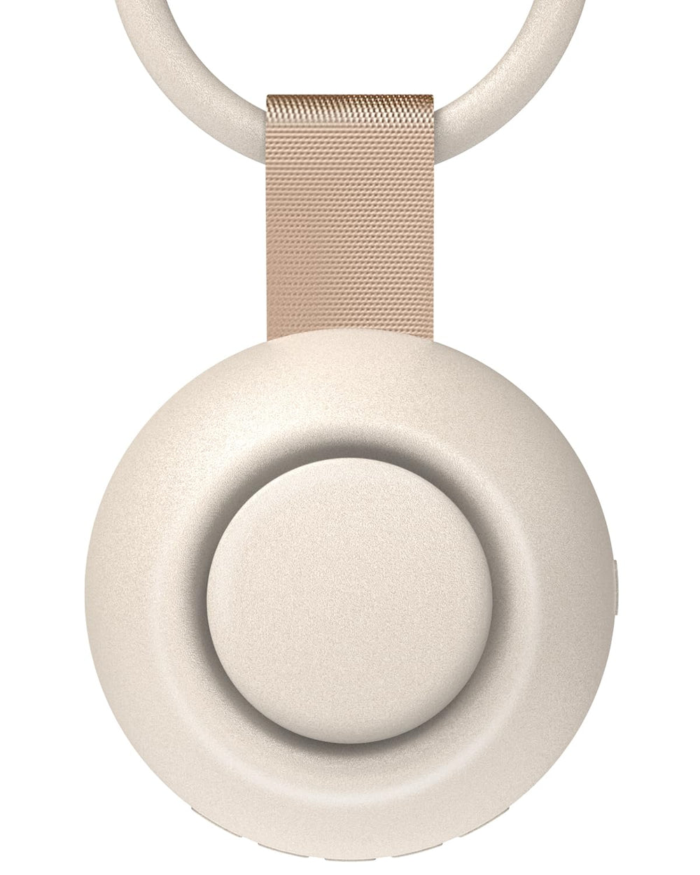 CHICWAY portable sound machine in nursery for peaceful sleep