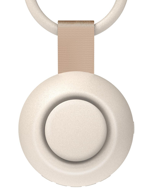 CHICWAY portable sound machine in nursery for peaceful sleep