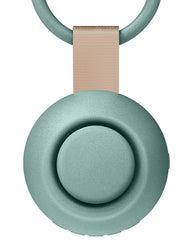 CHICWAY portable sound machine in nursery creating calm sleep environment