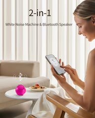 CHICWAY record your words feature for personalized bedtime comfort.