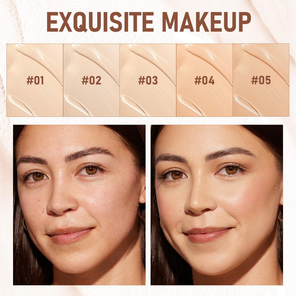 Chinosuo lightweight texture delivers a natural matte finish without heaviness.