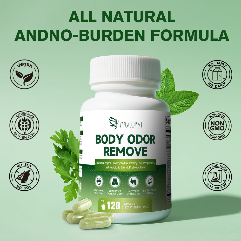 Prebiotic fiber sources on label