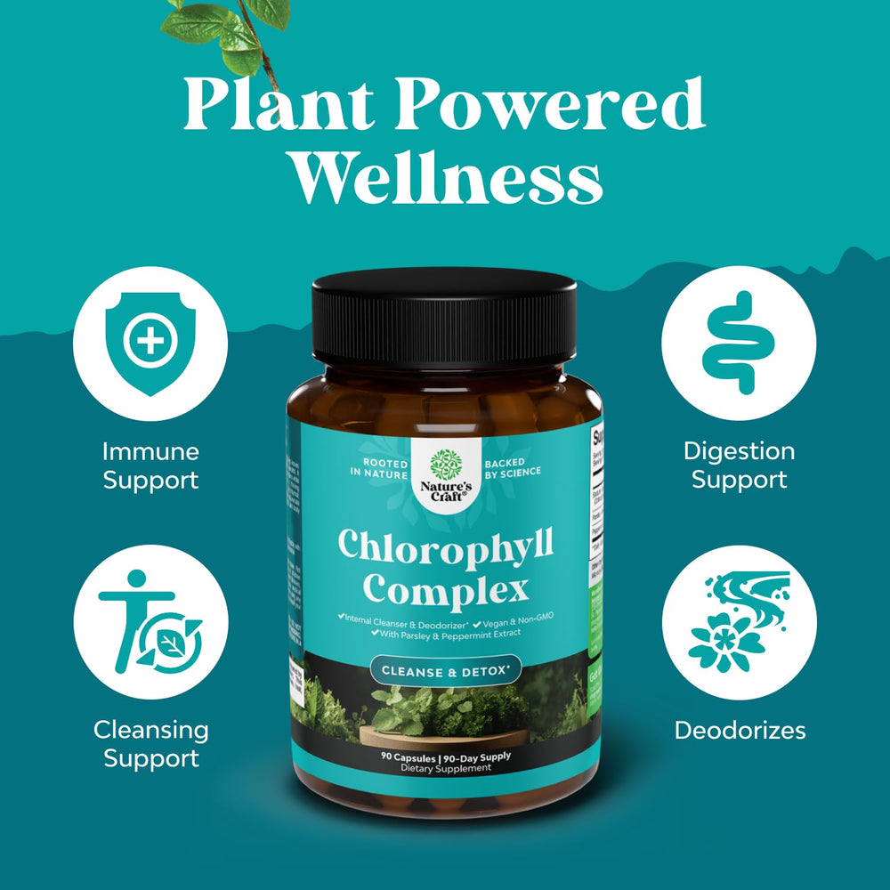 Internal deodorant pills for body odor in women