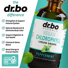 Side angle of 2 oz bottle with label visible