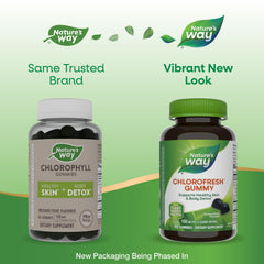 Chlorophyllin copper complex benefits illustration