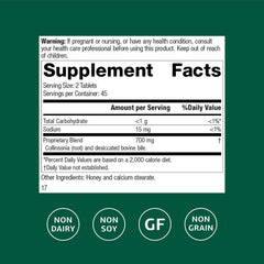 Cholacol product box packaging design
