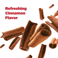 Chomp refill pack contents and packaging