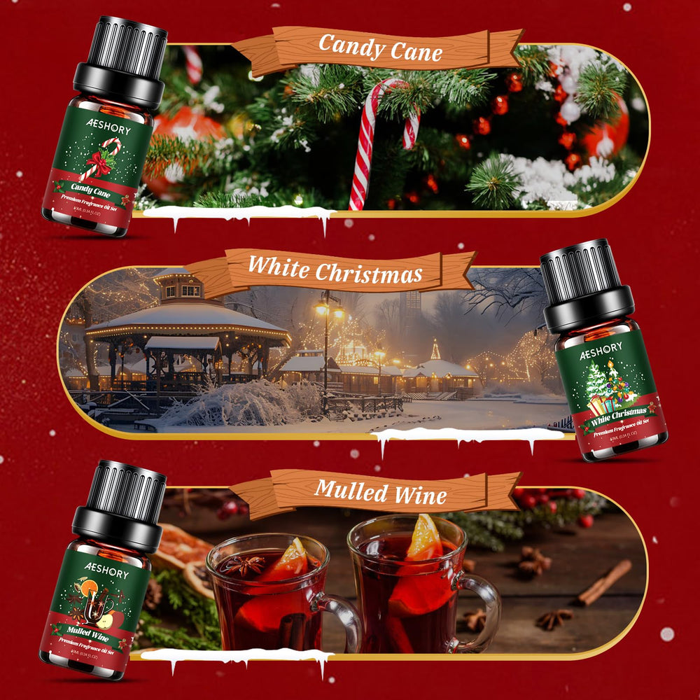 Fireside Treats diffuser oil 10ml bottle