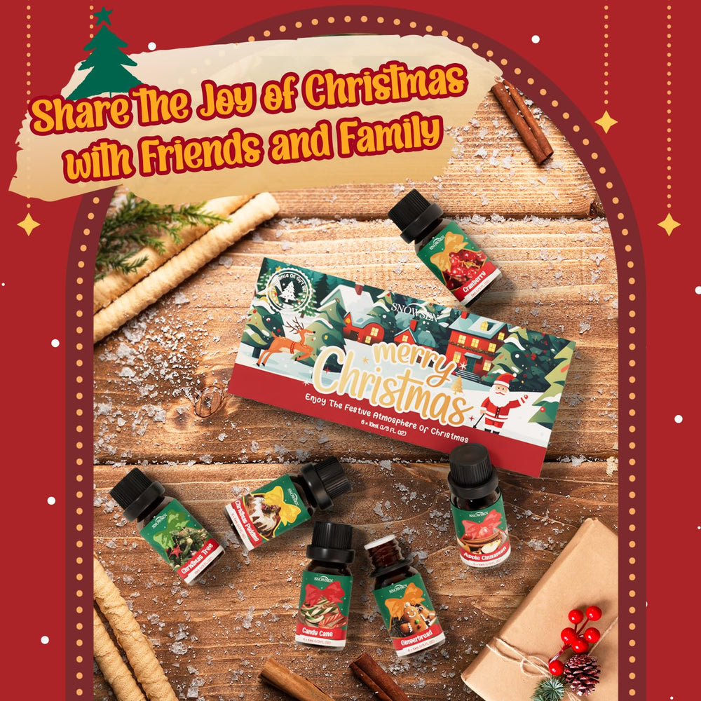 Gingerbread fragrance oil 10ml