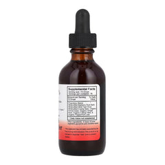 Close-up of milk thistle and dandelion root herbs