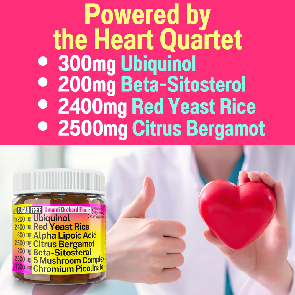 Chromium Picolinate and Alpha Lipoic Acid in supplement