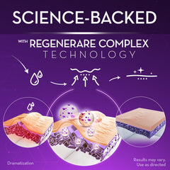 Cicatricure Advanced Scar Gel surgical scar focus for visible reduction