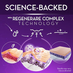 Cicatricure Advanced Scar Gel surgical scar focus for visible reduction