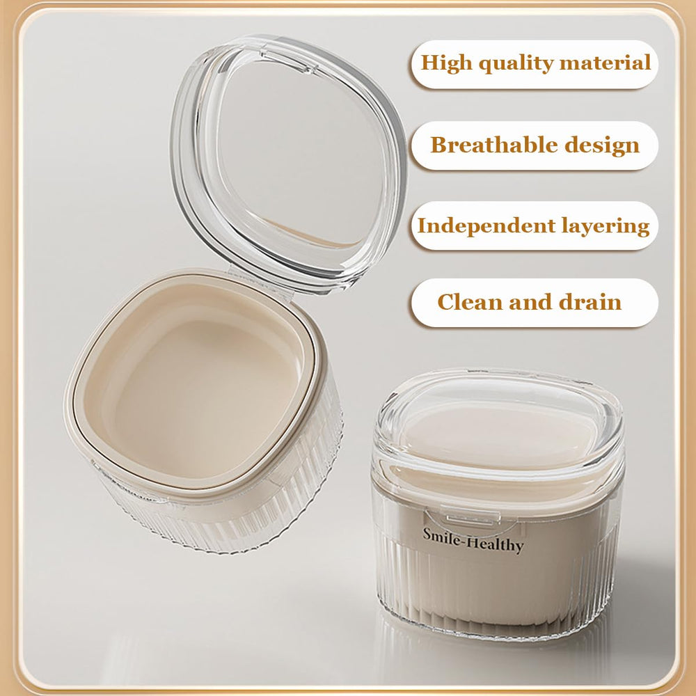 Detachable drainage basket and storage layer shown