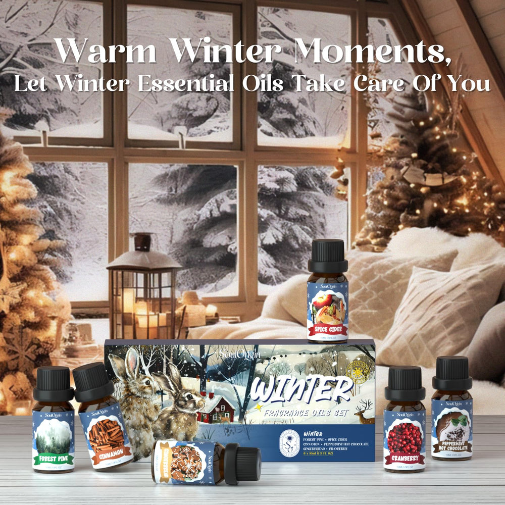 Cinnamon 10ml essential oil