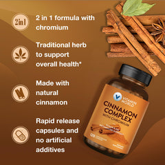 Graphic illustrating metabolism support and antioxidant protection
