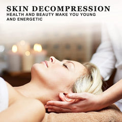 Citronella essential oil with glass dropper in amber bottle