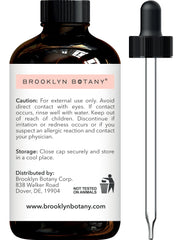 Citronella oil suitable for skin and hair when properly diluted