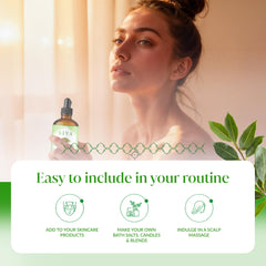 DIY soaps and candles using Siva Citronella Essential Oil