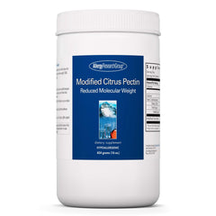 Citrus pectin powder 16 oz bottle