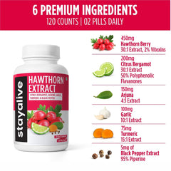 Citrus Bergamot Extract image