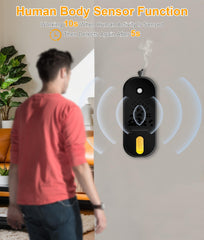 CJC Waterless Diffuser ideal for home and office ambience