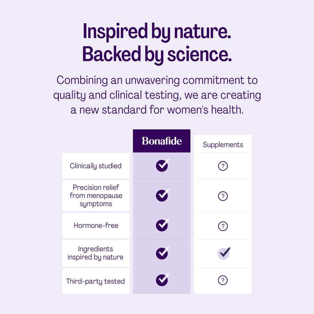 Clairvee microflora balance graphic illustrating healthy vaginal ecosystem concept