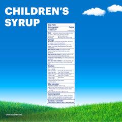 Claritin HSA/FSA eligible label note.