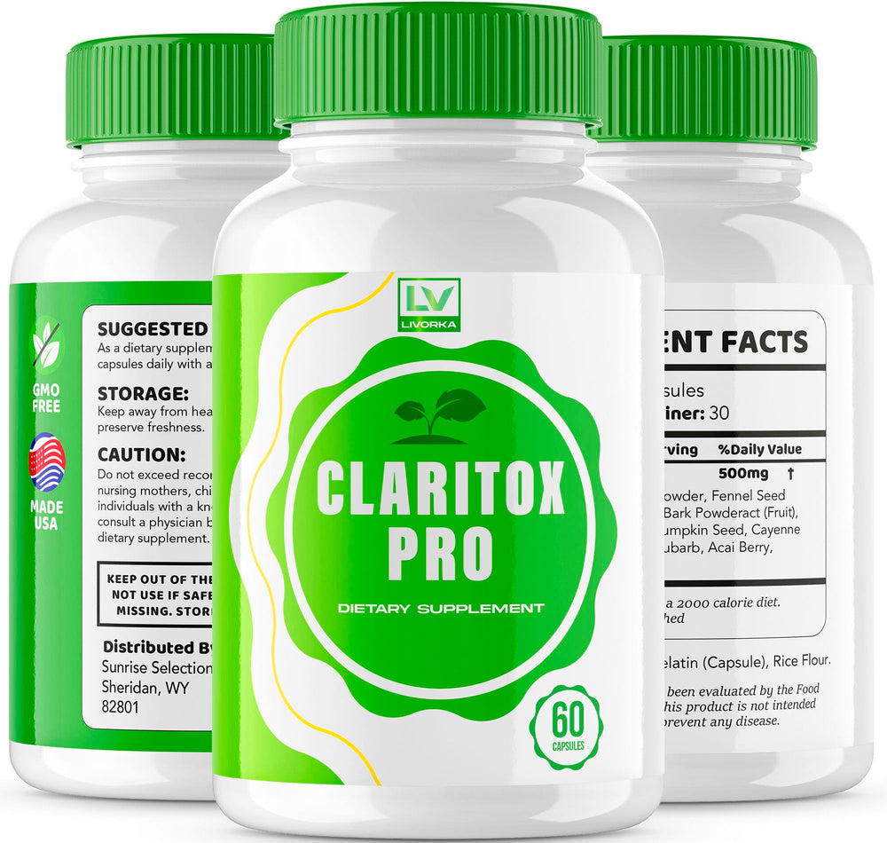 Infographic showing 180 capsules per pack for 3 months