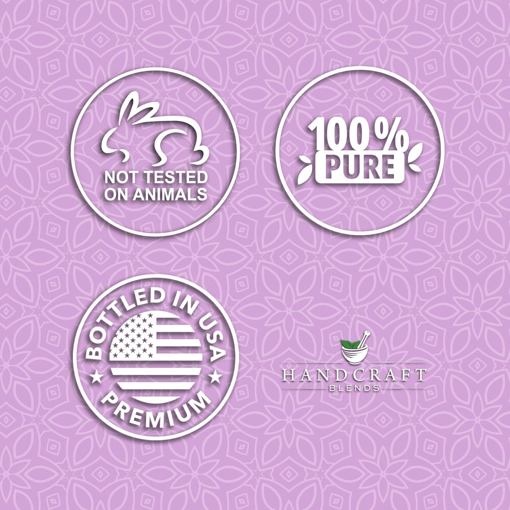 Clary Sage essential oil for soap and candle making