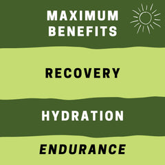 2:1:1 BCAA ratio graphic