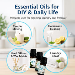 Clean Home scent bottle (10ml)
