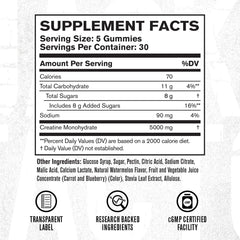 Manufactured in a cGMP-certified facility