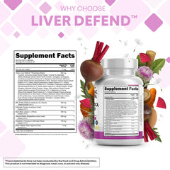 Beet root powder for liver cleansing