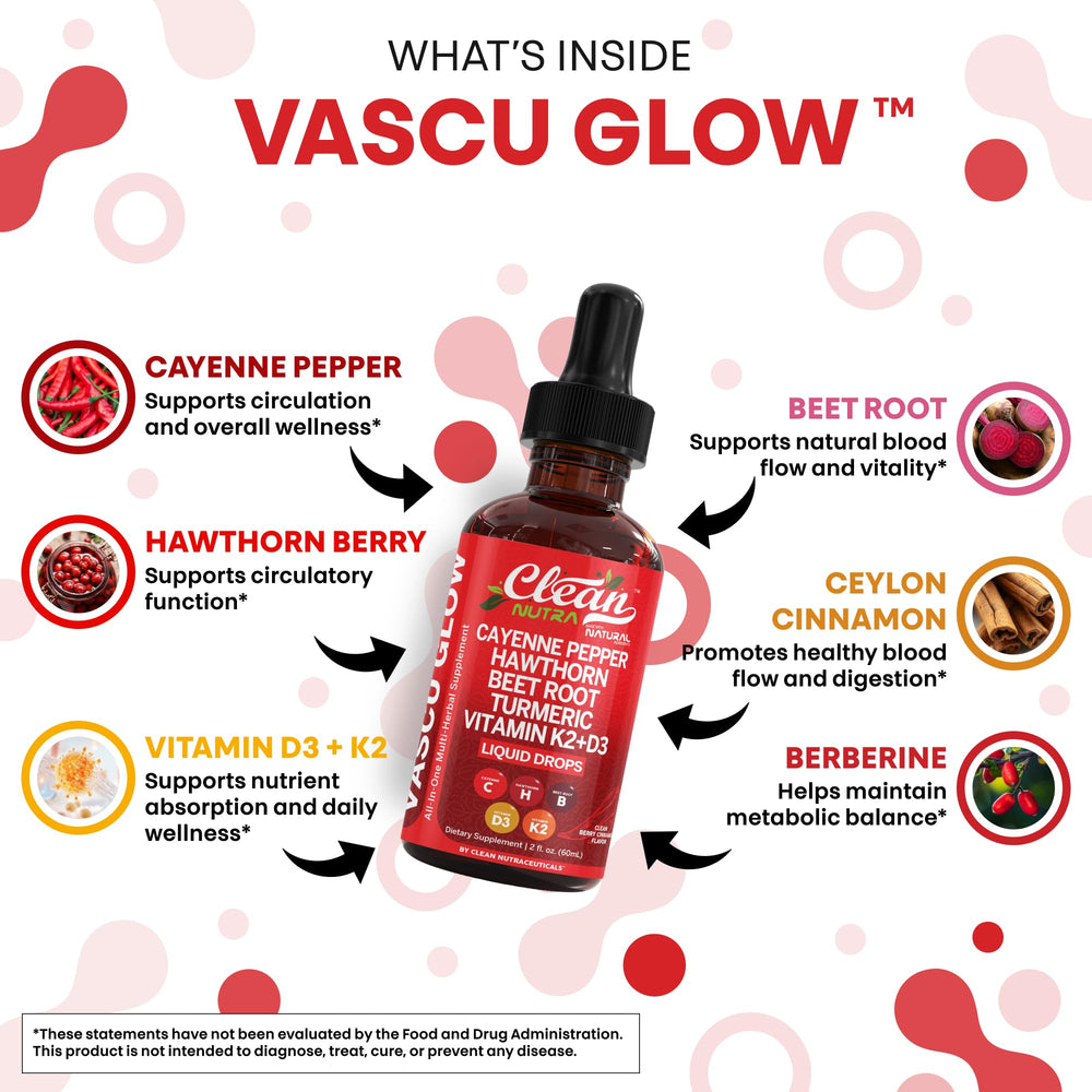 Berberine extract with Panax Ginseng liquid drops