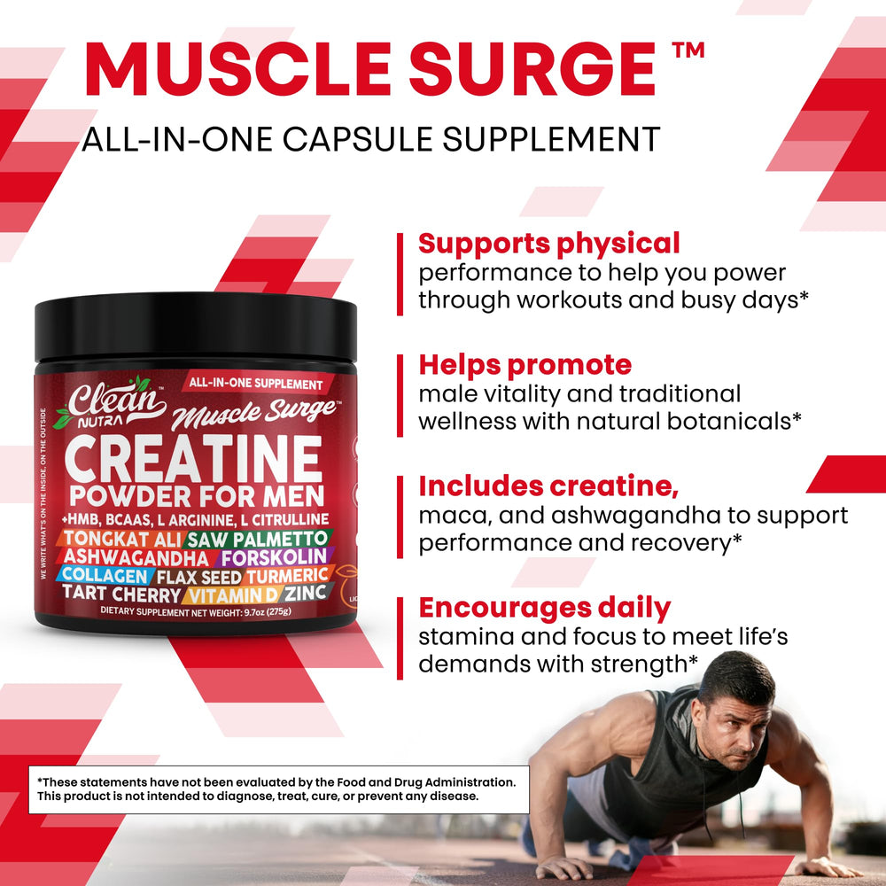 Collagen, flax seed and turmeric components