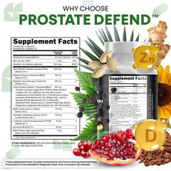 Sunflower Lecithin and Zinc in supplement capsule