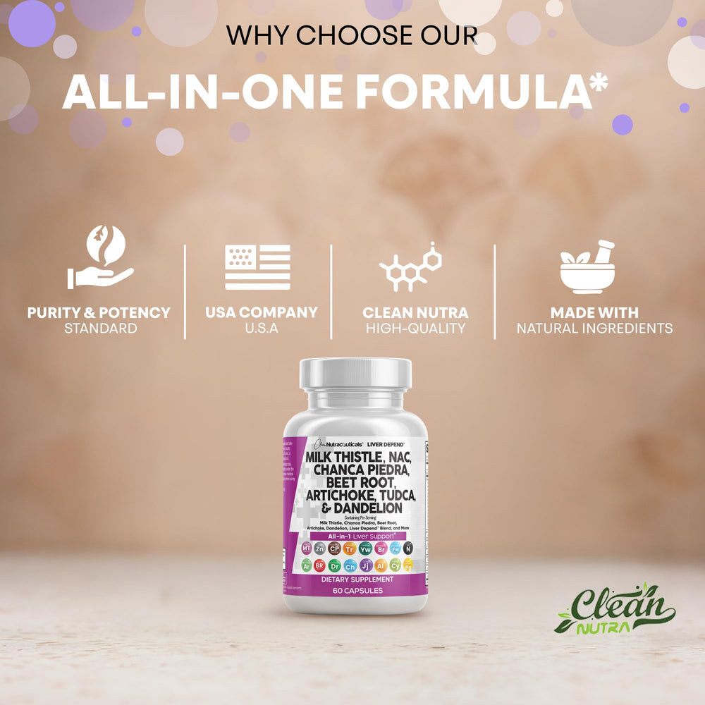 NAC capsules image signaling antioxidant support