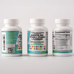 Sea moss illustration associated with product