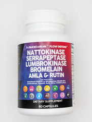 Magnesium and vitamins B6 and C supplements