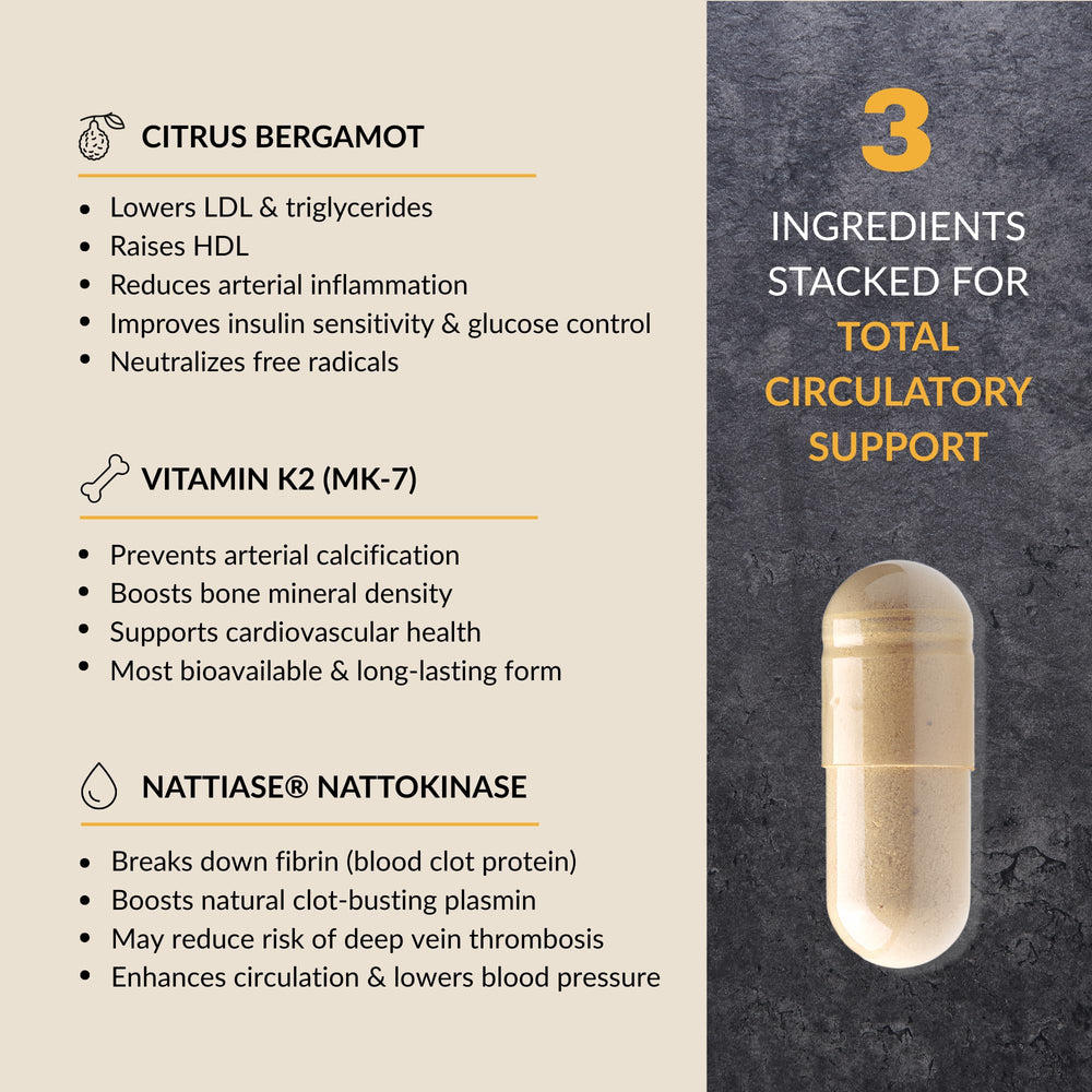 Non-GMO, soy-derived vegetarian capsules label