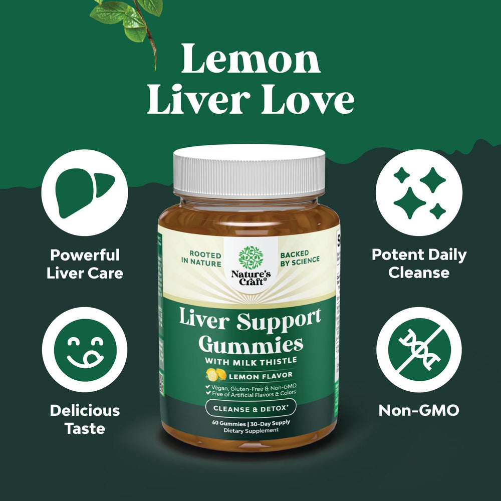 Artichoke extract used in liver detox gummies